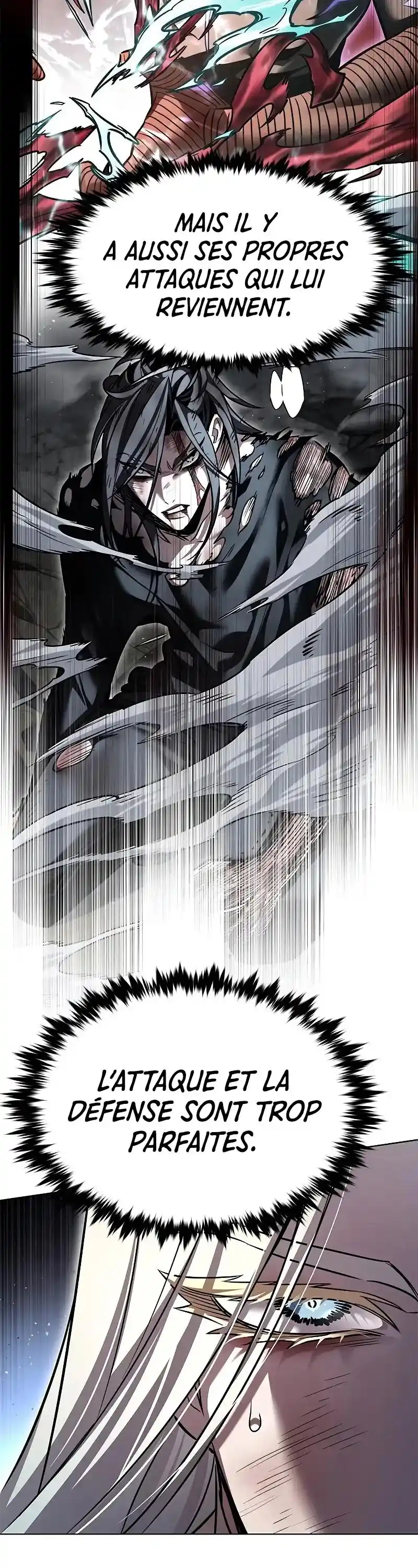 Read Eleceed fr Manga Online