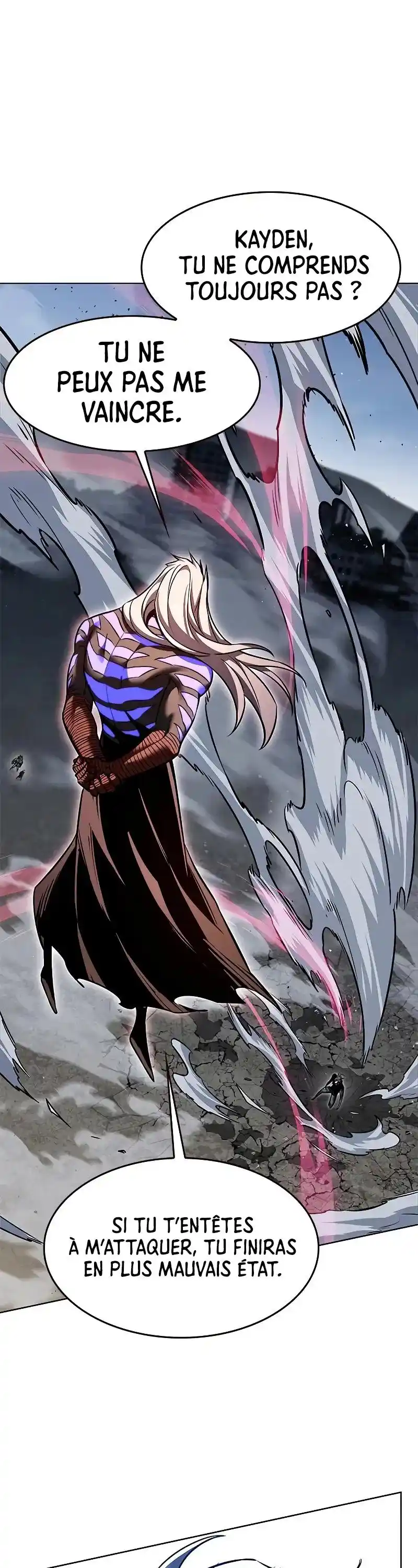 Read Eleceed fr Manga Online