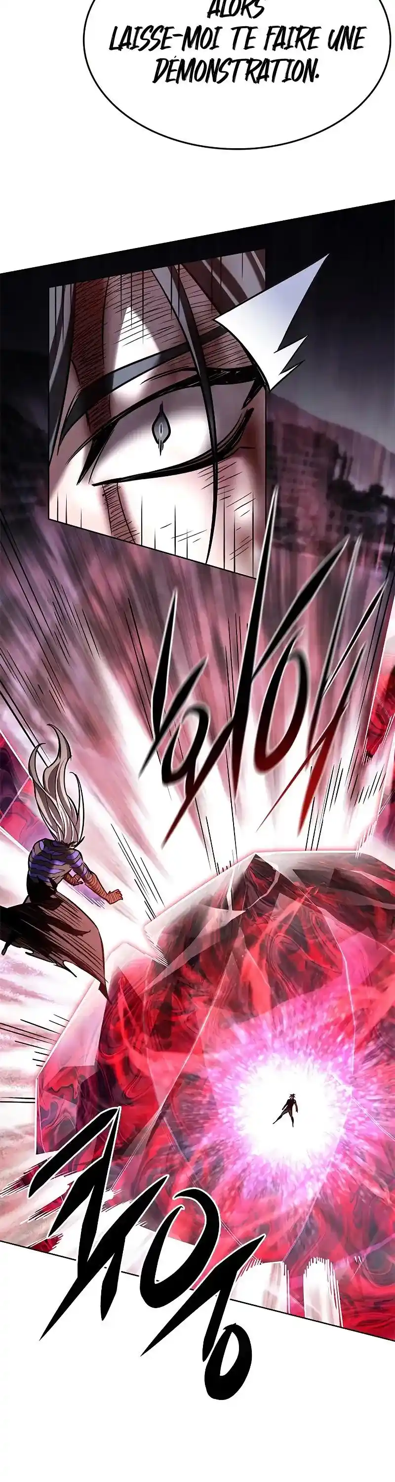 Read Eleceed fr Manga Online