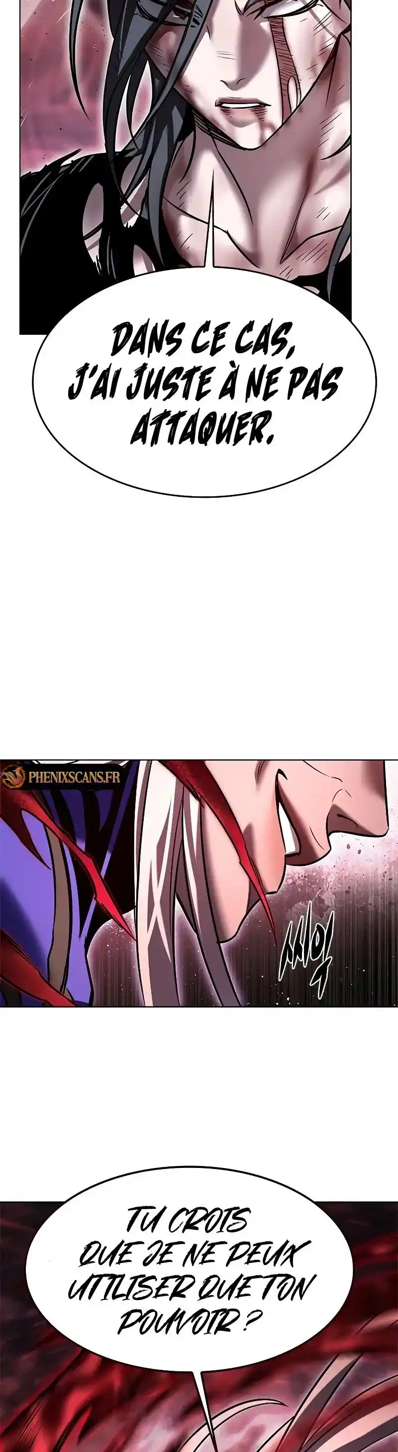 Read Eleceed fr Manga Online