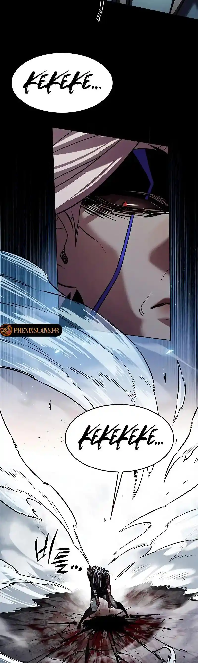 Read Eleceed fr Manga Online