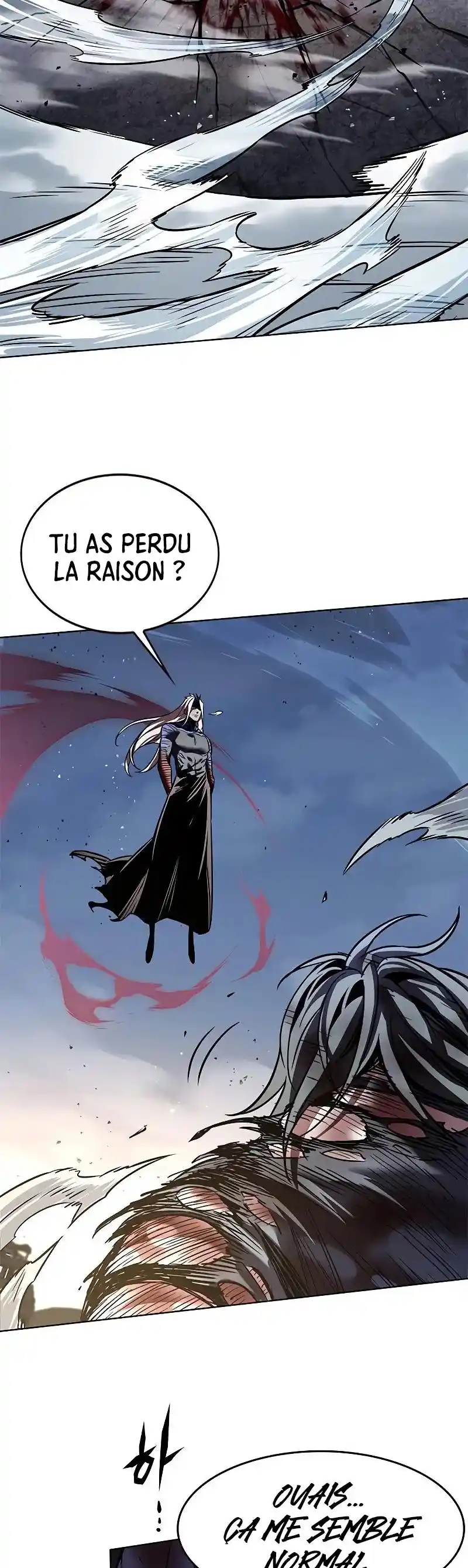 Read Eleceed fr Manga Online