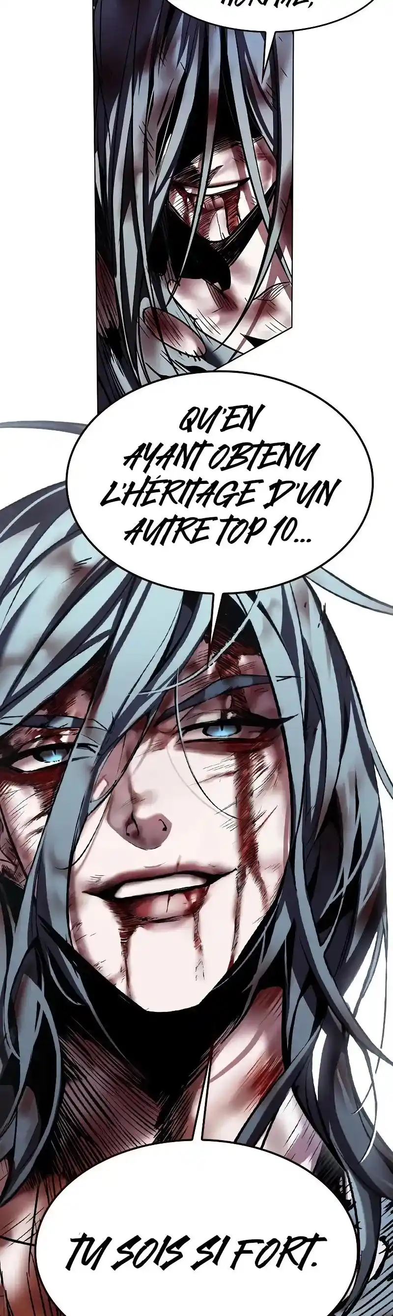 Read Eleceed fr Manga Online