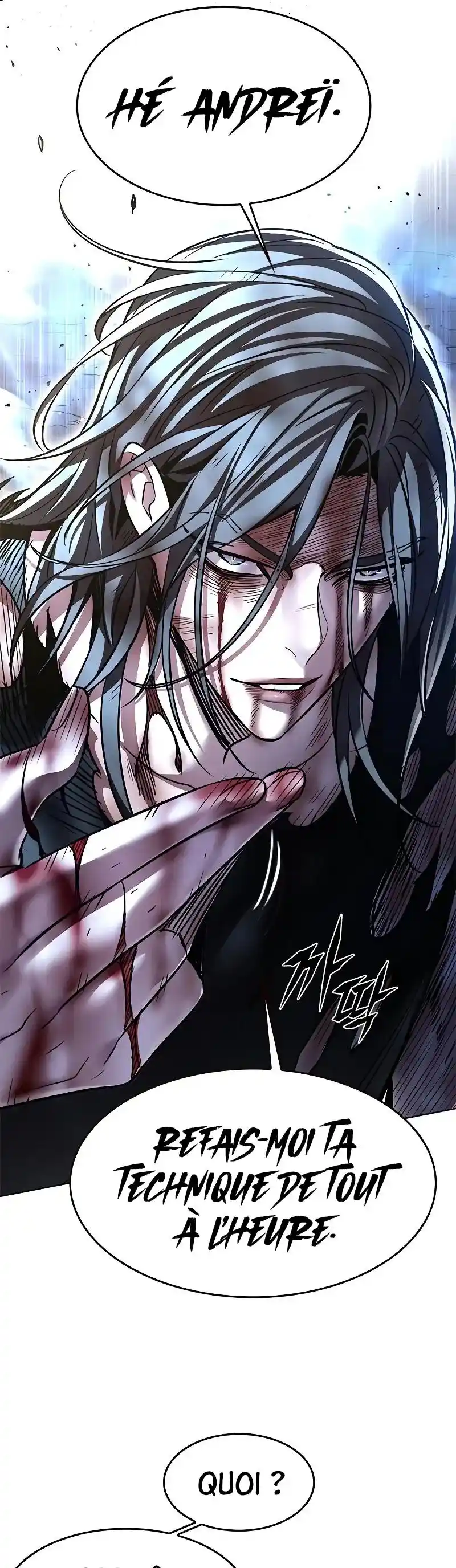 Read Eleceed fr Manga Online