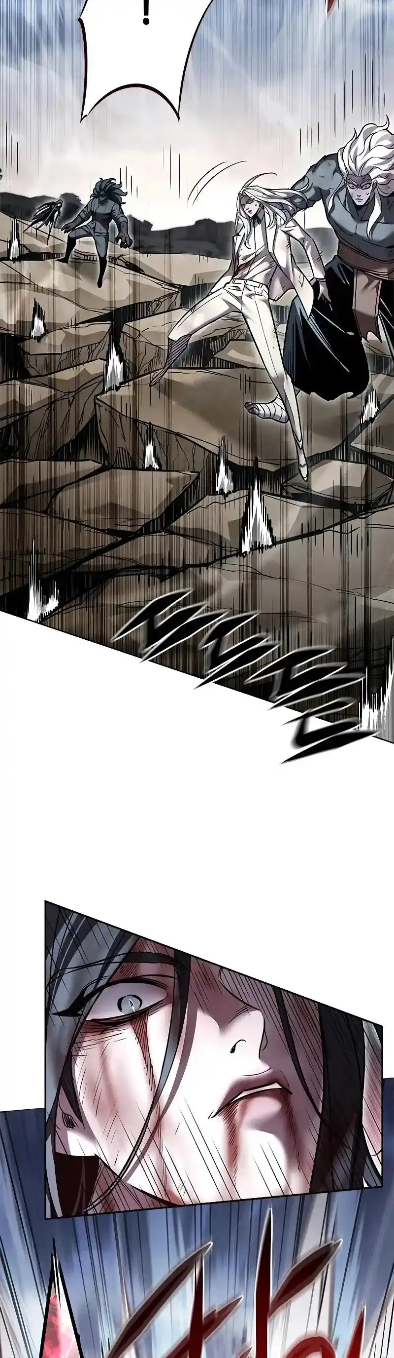 Read Eleceed fr Manga Online