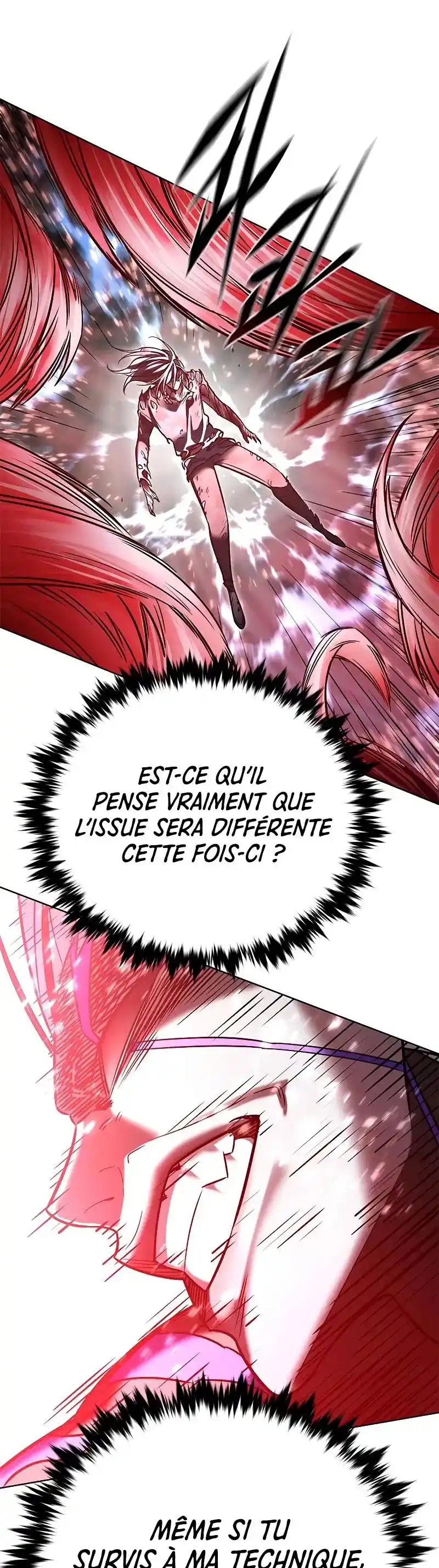 Read Eleceed fr Manga Online