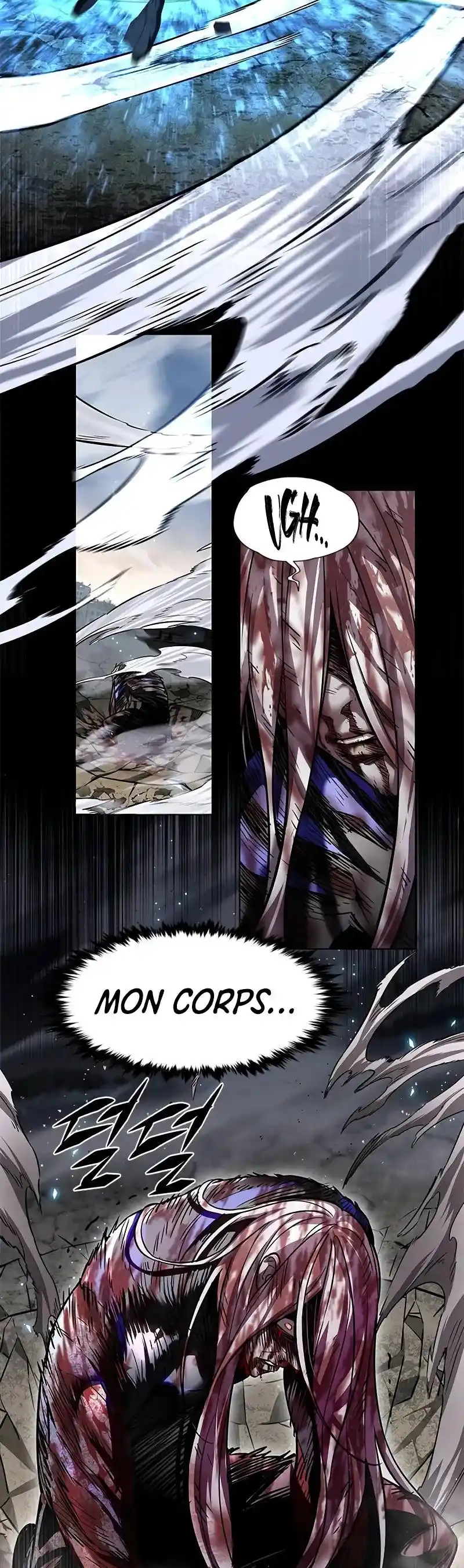 Read Eleceed fr Manga Online