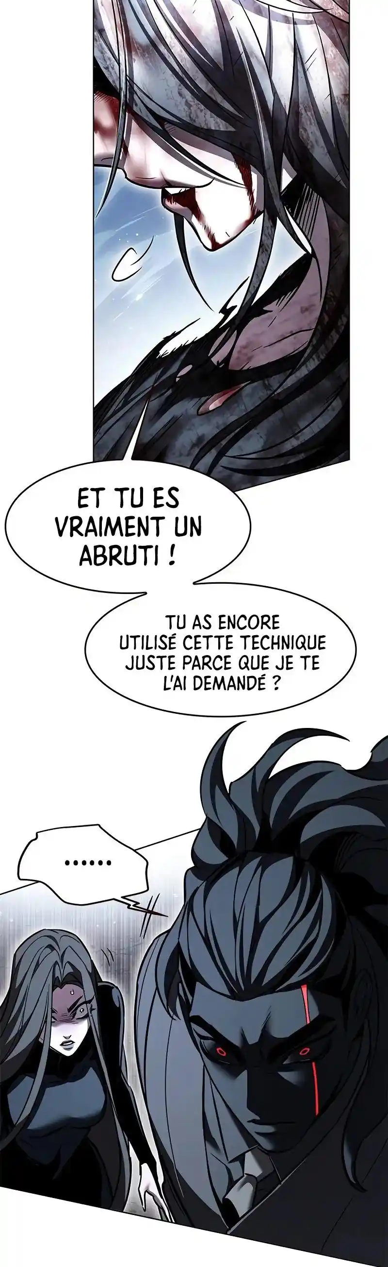 Read Eleceed fr Manga Online