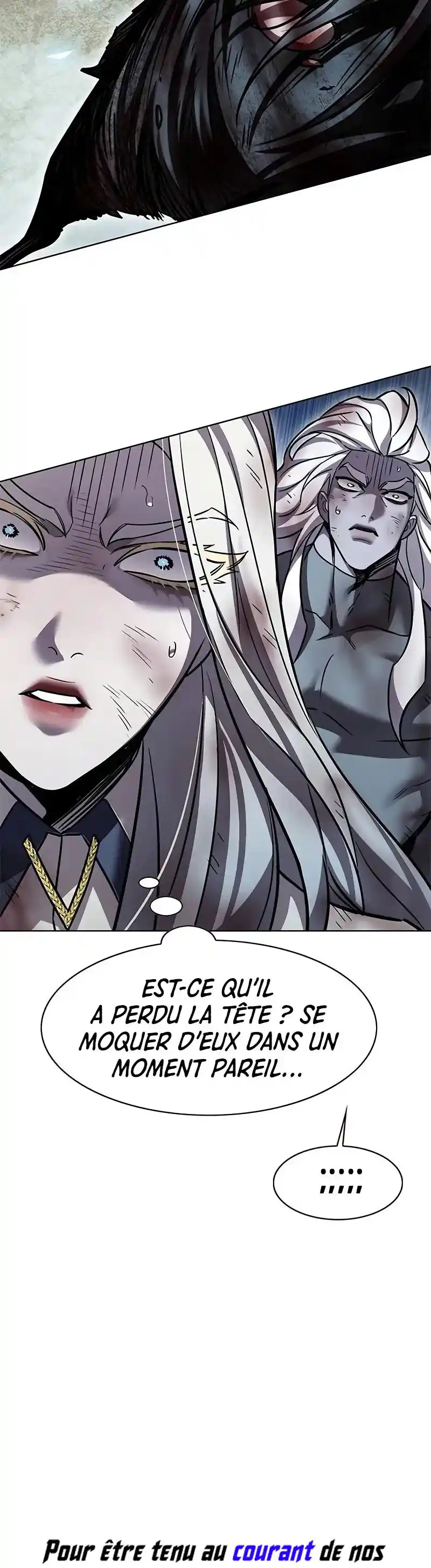 Read Eleceed fr Manga Online