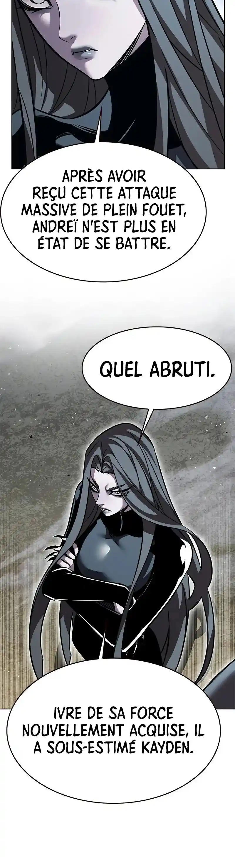 Read Eleceed fr Manga Online