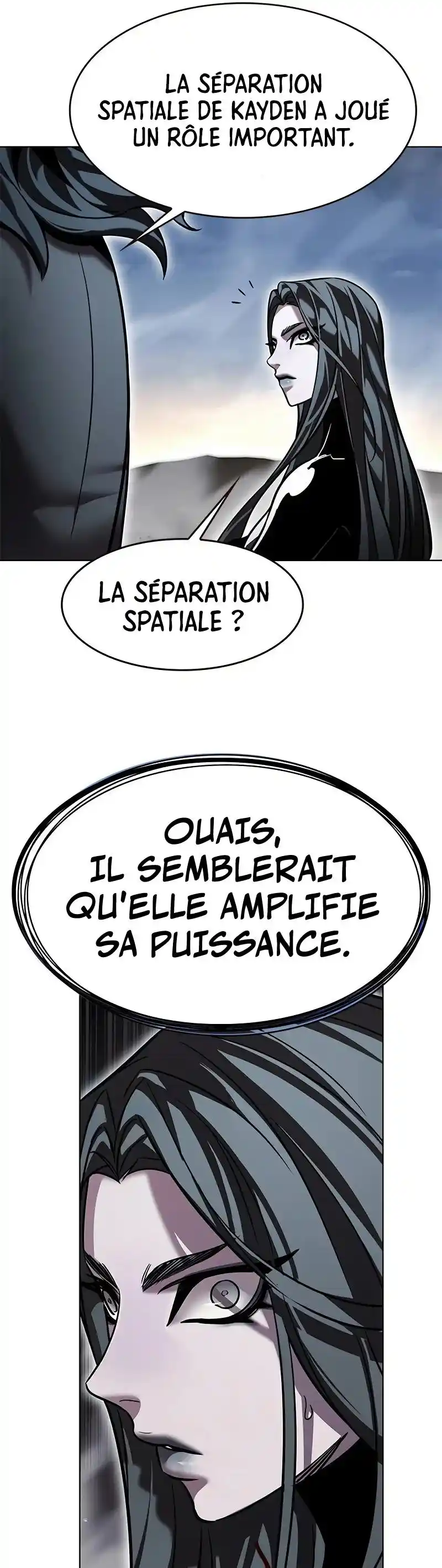 Read Eleceed fr Manga Online