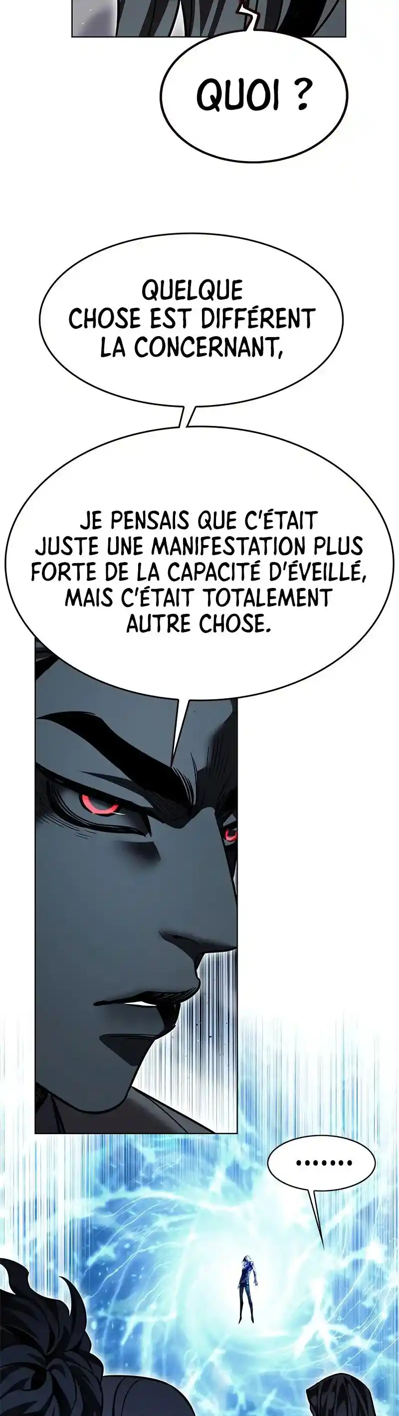 Read Eleceed fr Manga Online