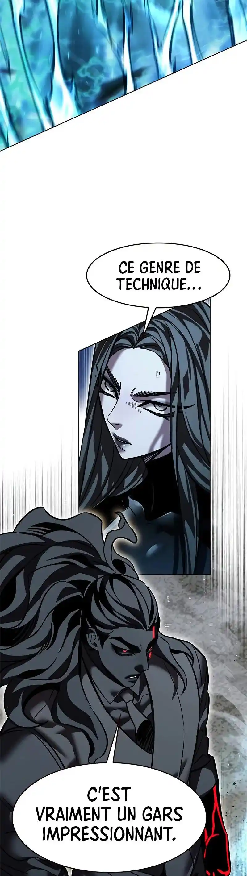 Read Eleceed fr Manga Online