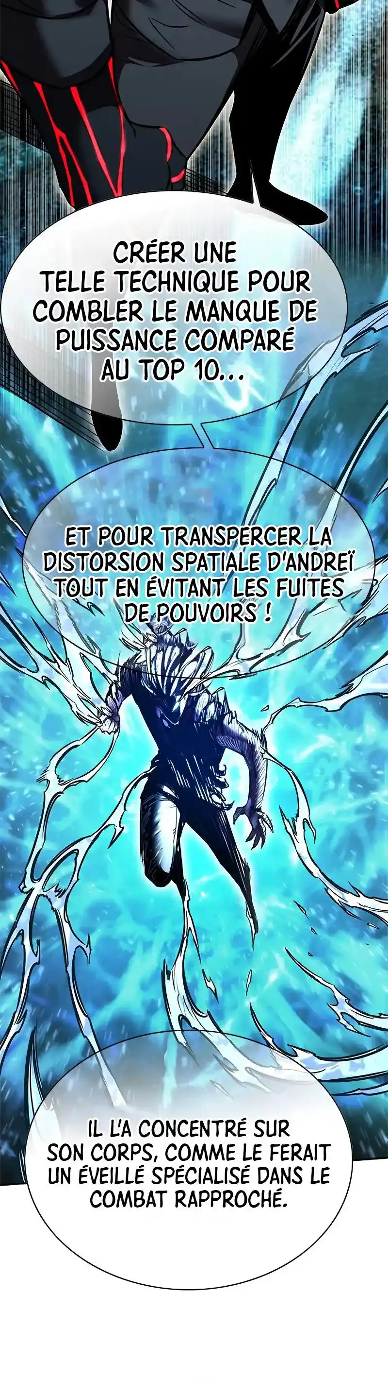 Read Eleceed fr Manga Online