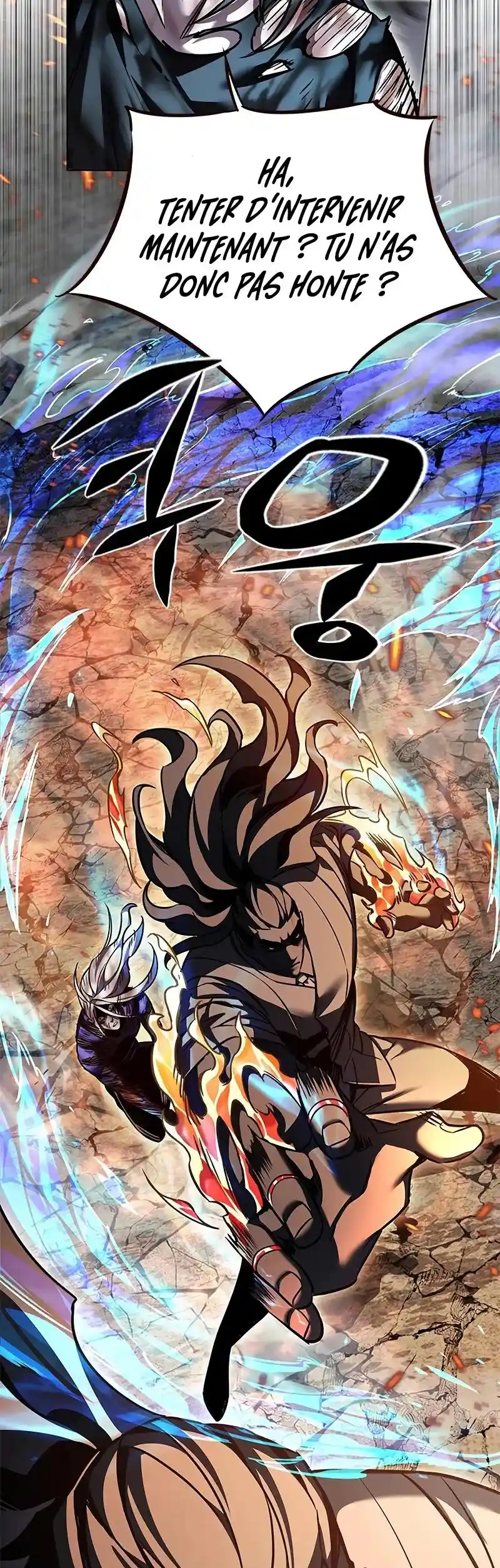 Read Eleceed fr Manga Online