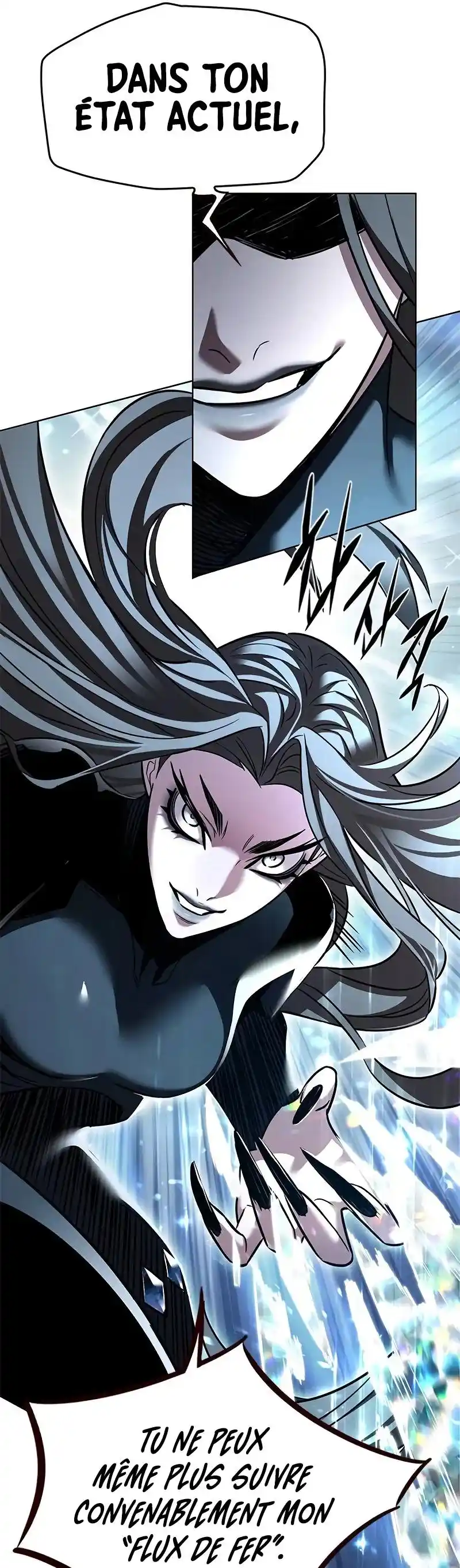 Read Eleceed fr Manga Online