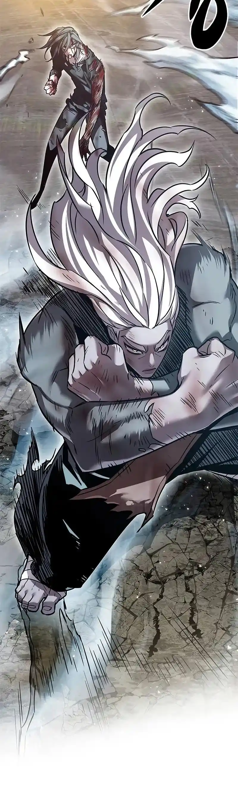 Read Eleceed fr Manga Online