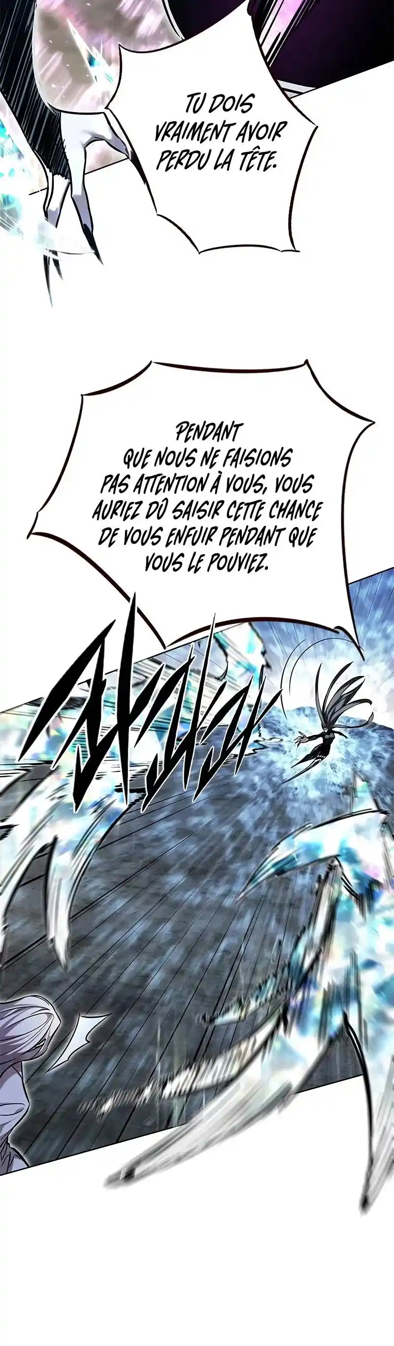 Read Eleceed fr Manga Online