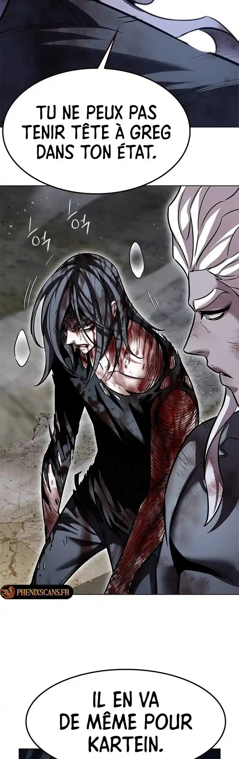 Read Eleceed fr Manga Online