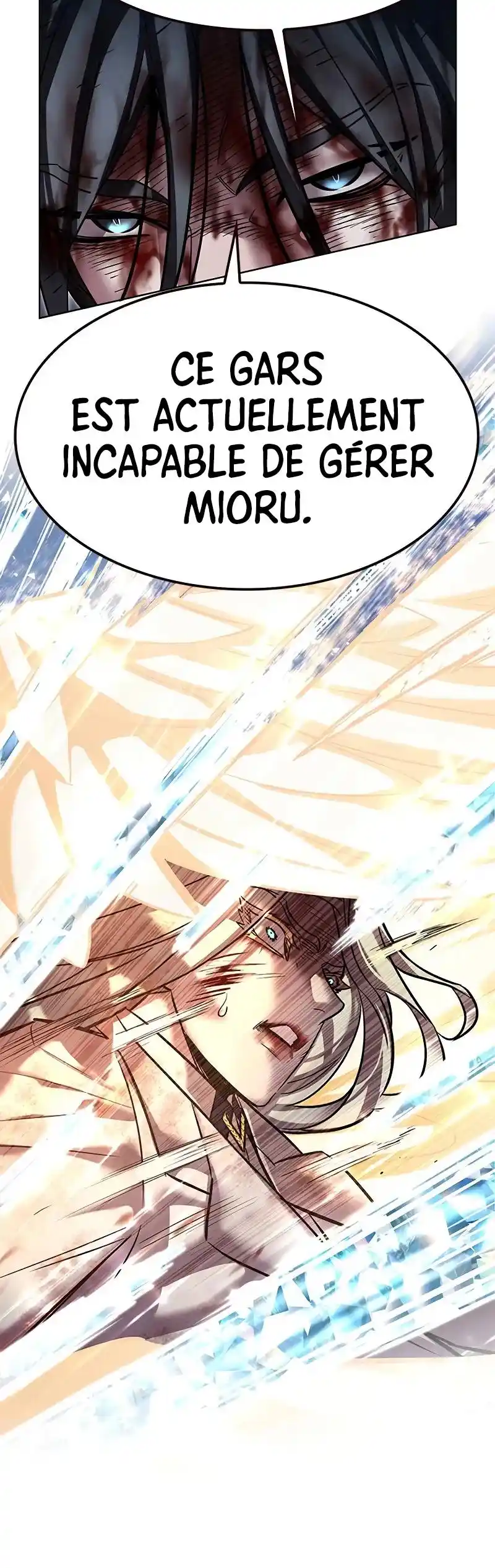 Read Eleceed fr Manga Online