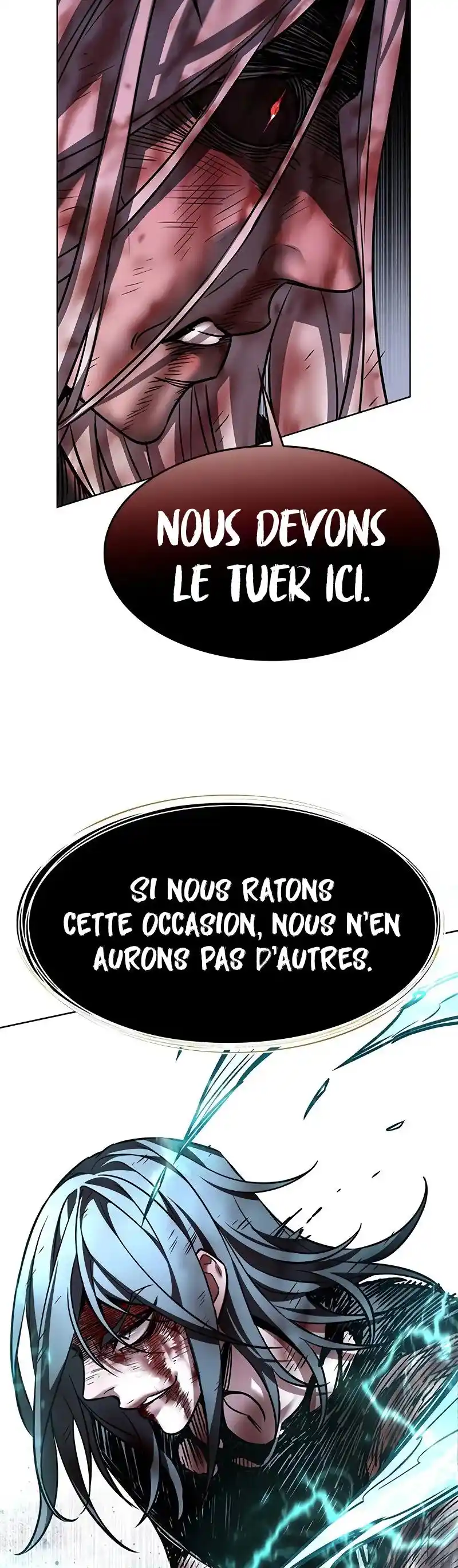 Read Eleceed fr Manga Online