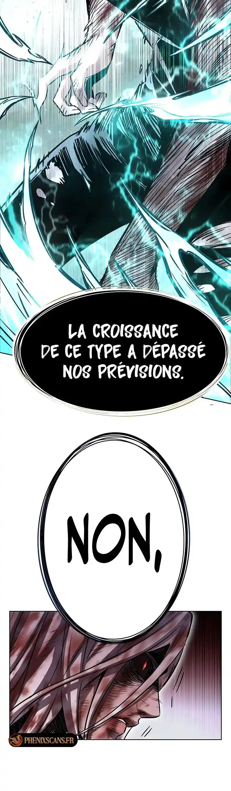 Read Eleceed fr Manga Online