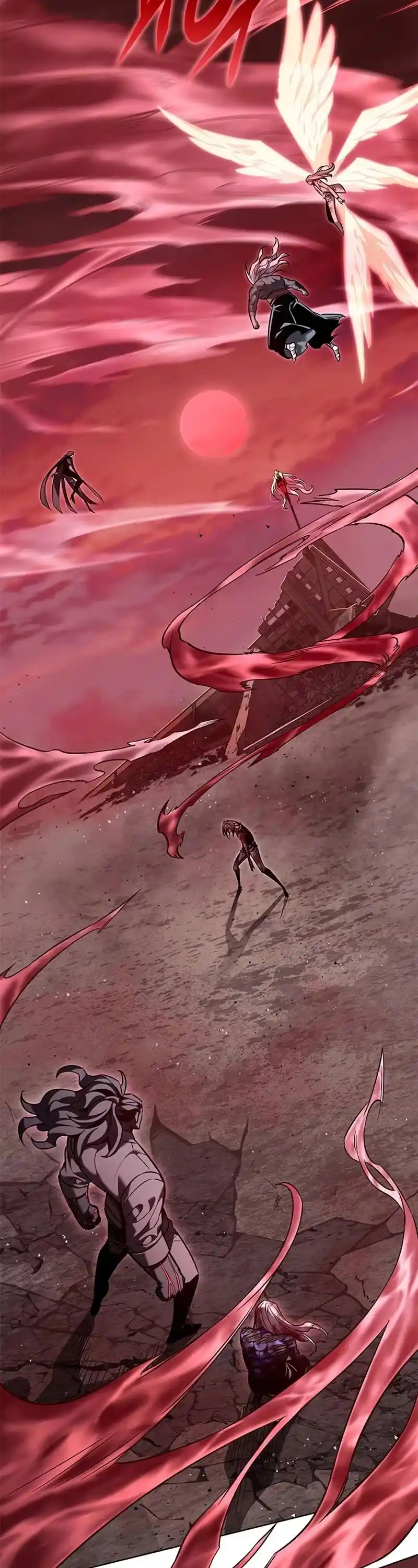 Read Eleceed fr Manga Online