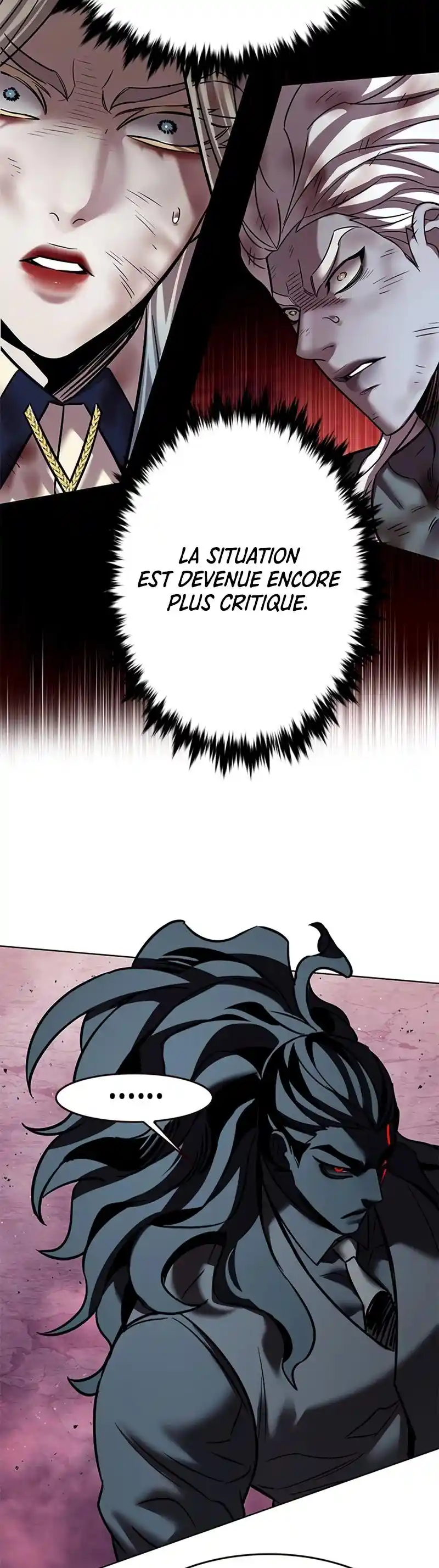 Read Eleceed fr Manga Online