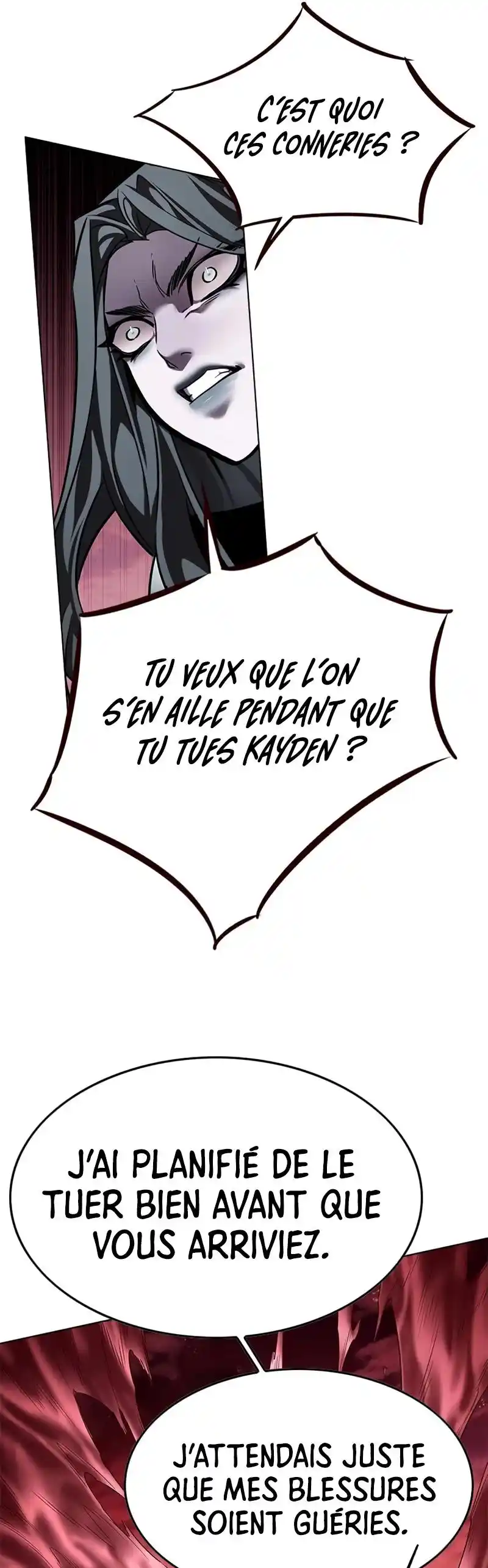 Read Eleceed fr Manga Online