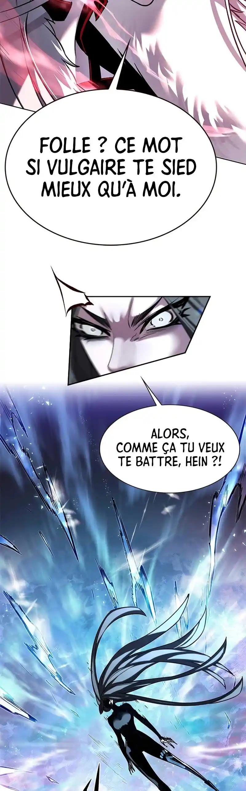 Read Eleceed fr Manga Online