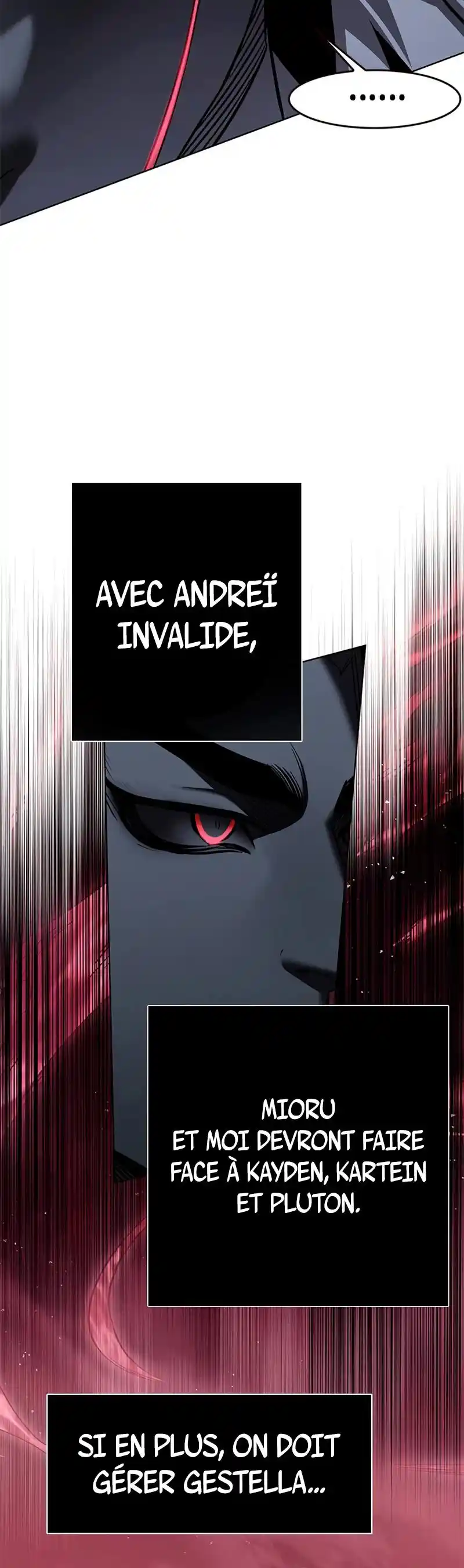 Read Eleceed fr Manga Online