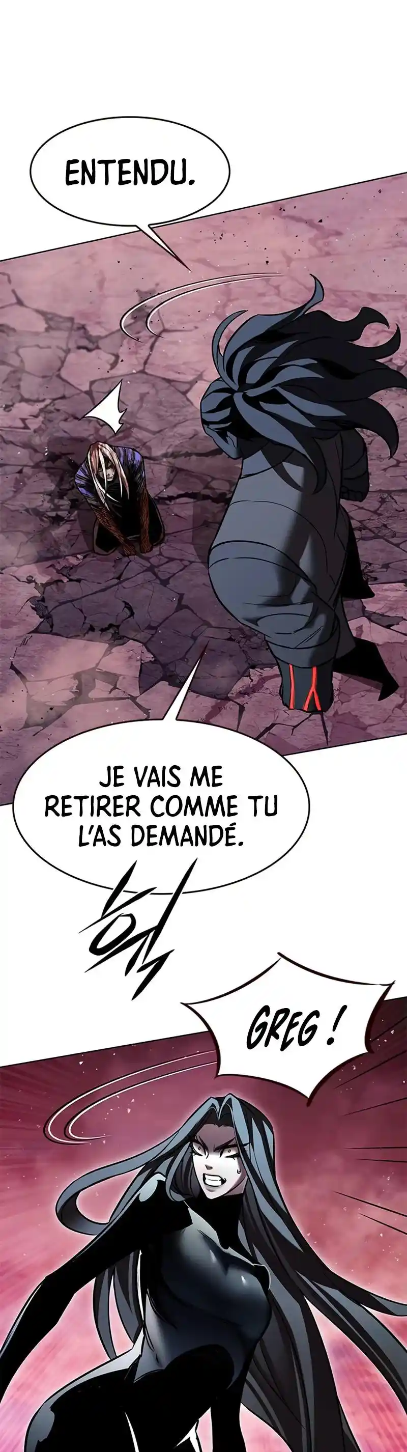 Read Eleceed fr Manga Online