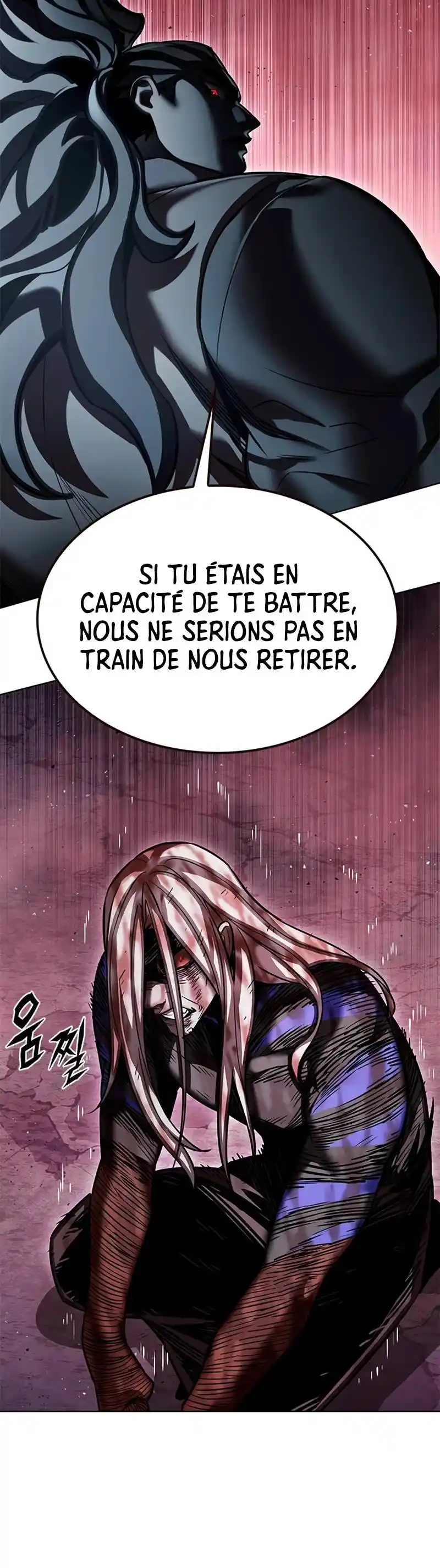 Read Eleceed fr Manga Online