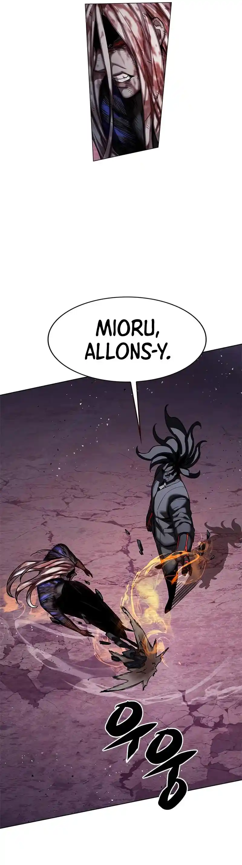 Read Eleceed fr Manga Online