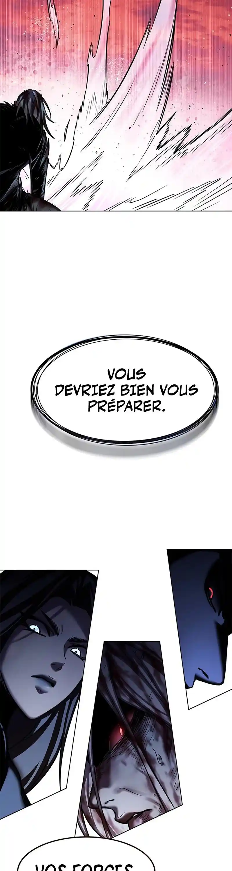 Read Eleceed fr Manga Online