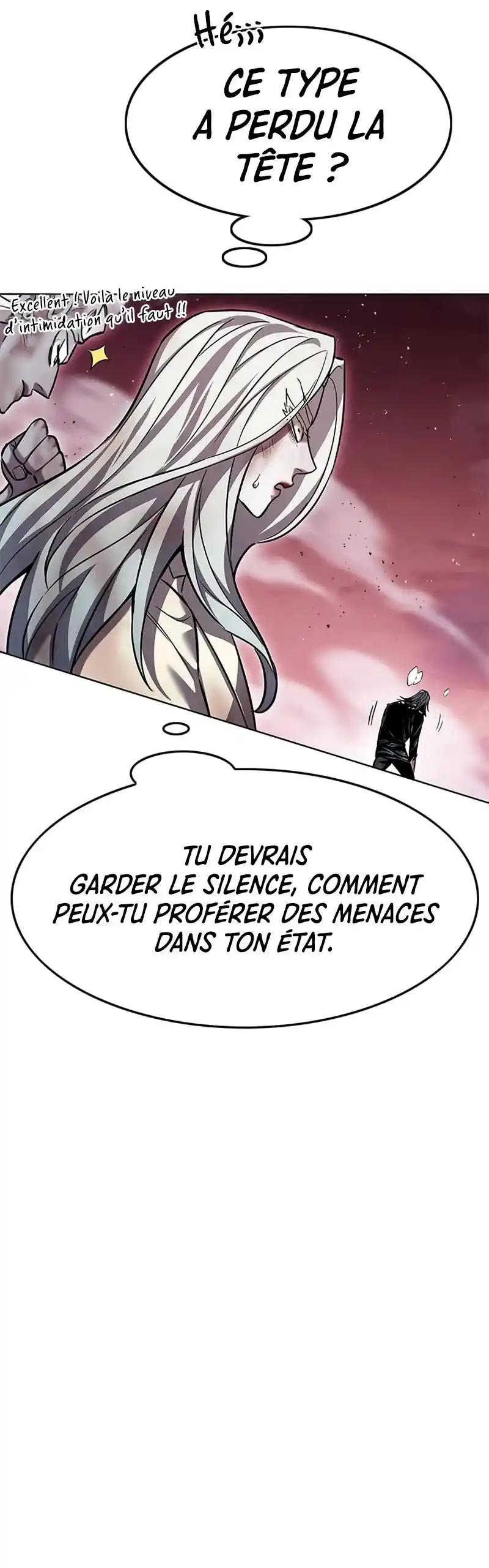 Read Eleceed fr Manga Online