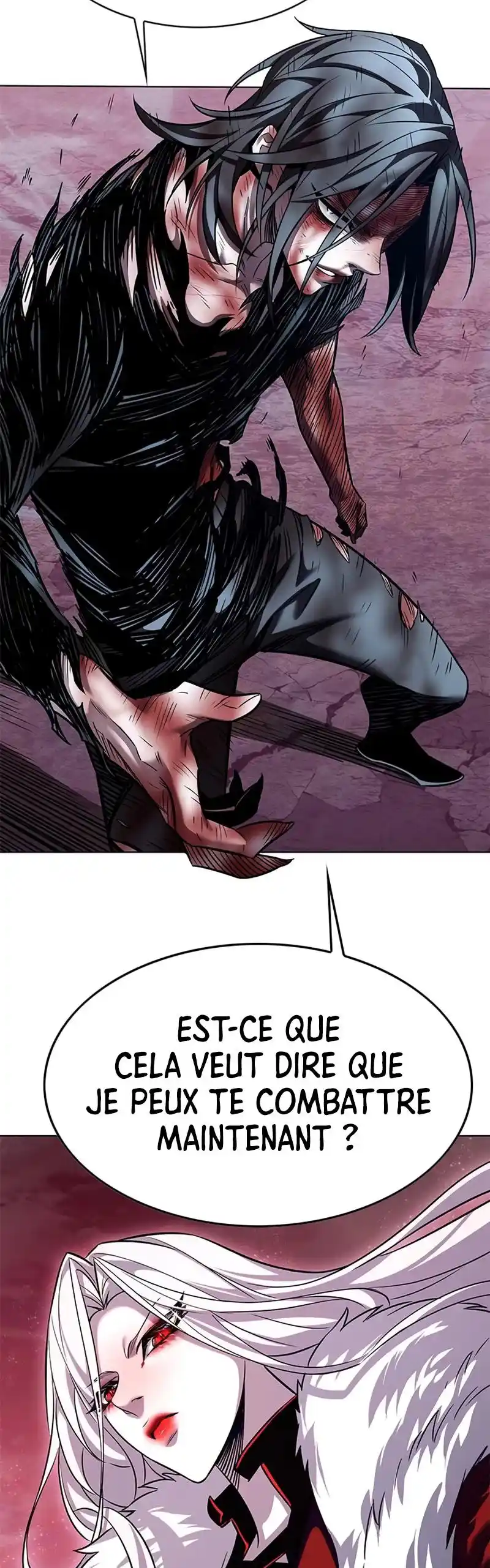 Read Eleceed fr Manga Online