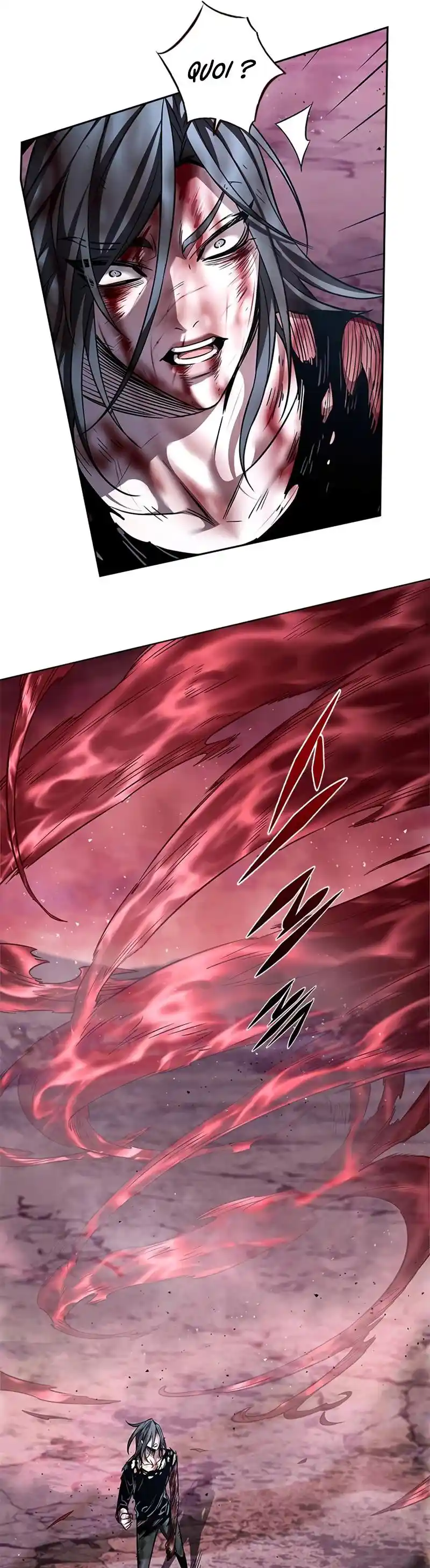 Read Eleceed fr Manga Online