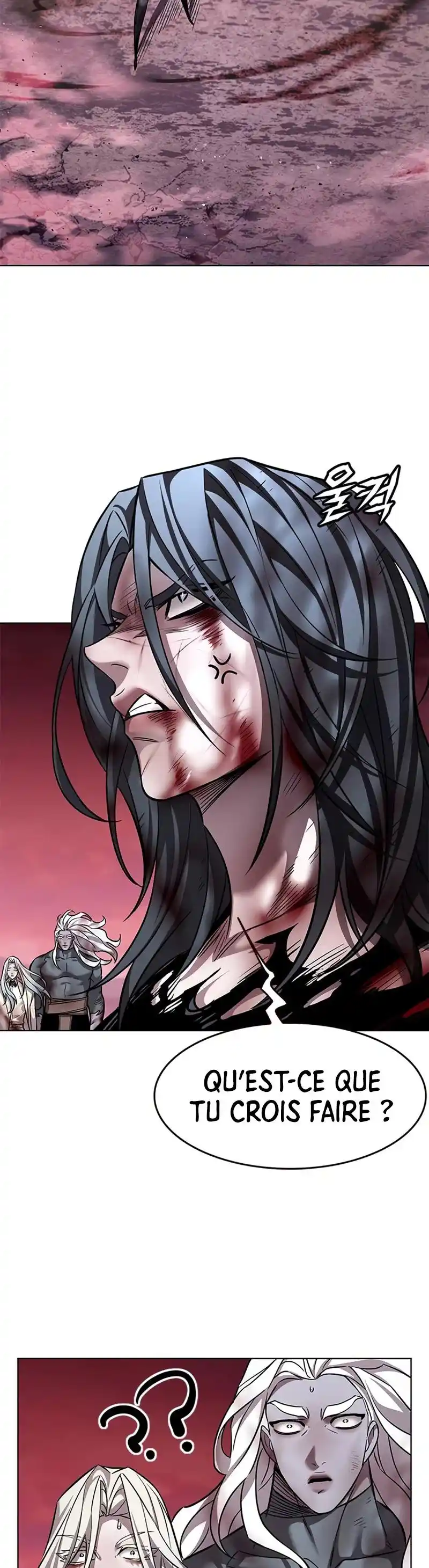 Read Eleceed fr Manga Online