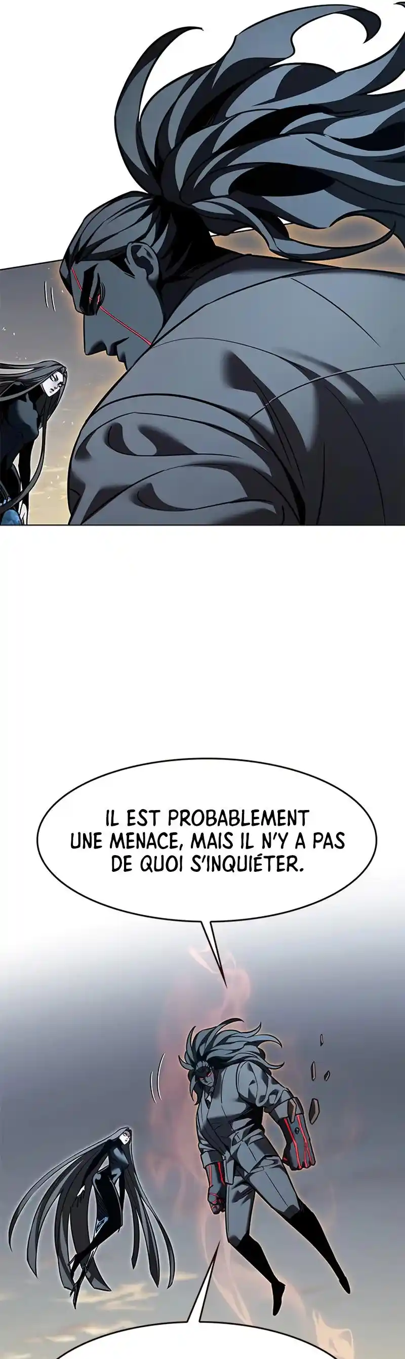 Read Eleceed fr Manga Online