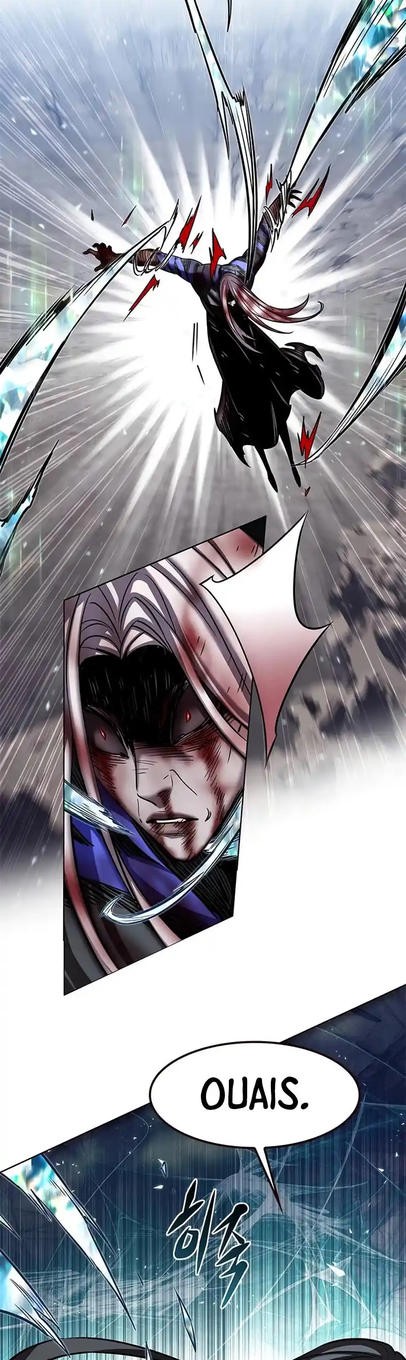 Read Eleceed fr Manga Online