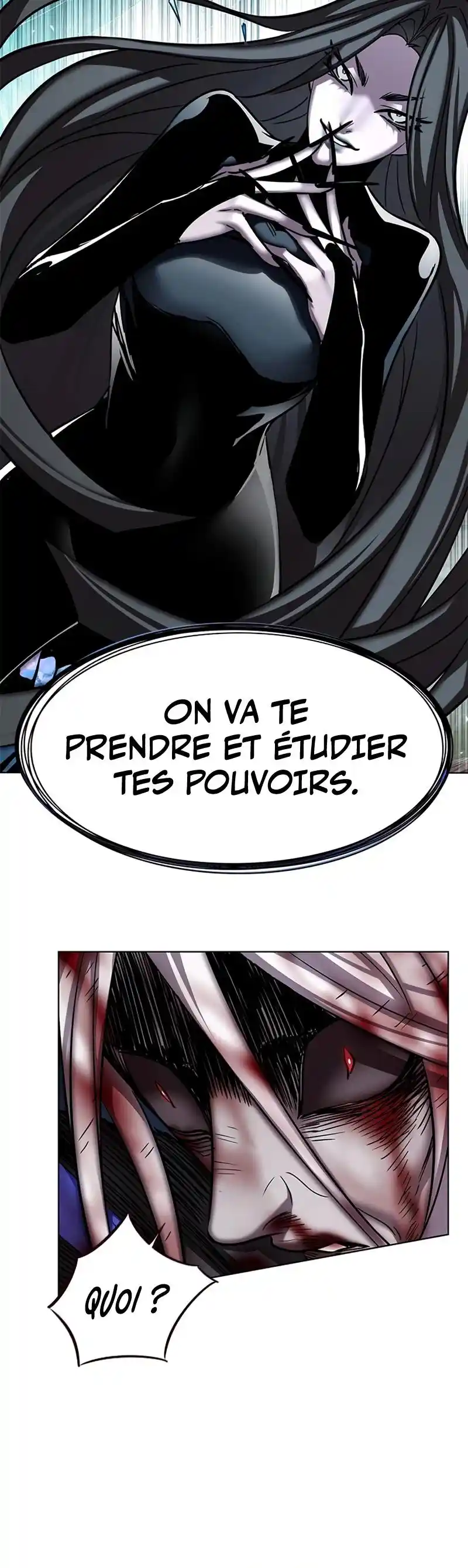 Read Eleceed fr Manga Online