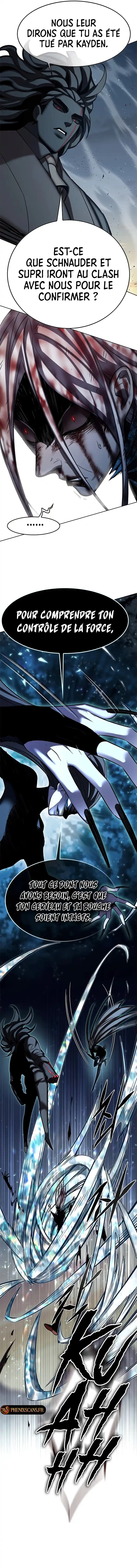 Read Eleceed fr Manga Online