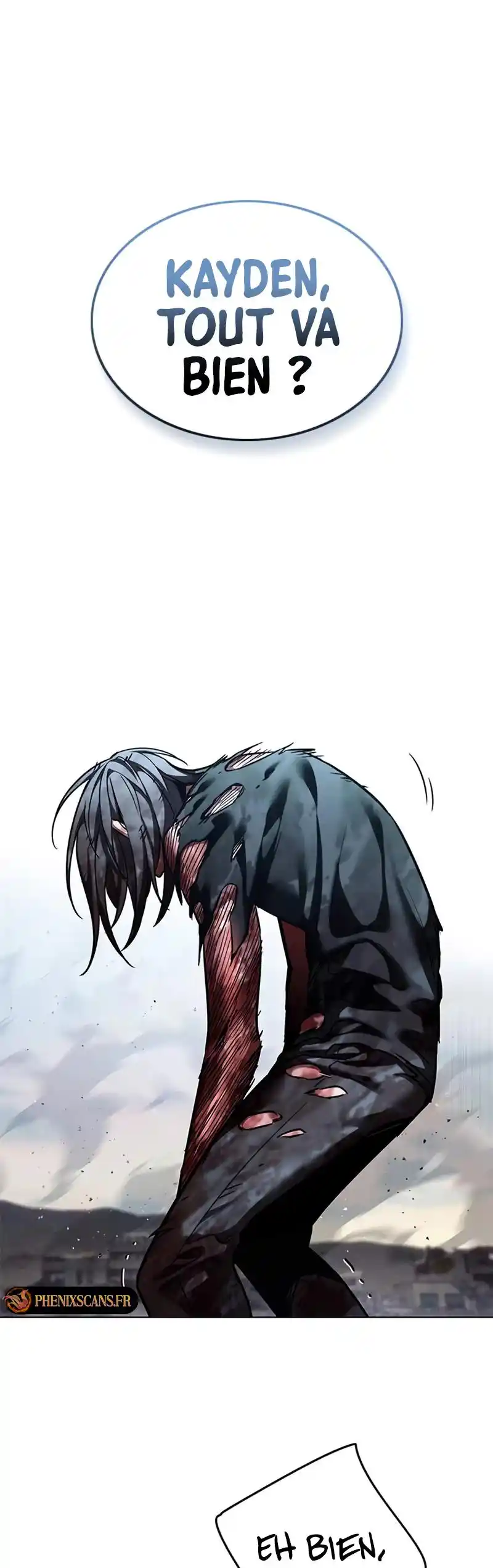 Read Eleceed fr Manga Online