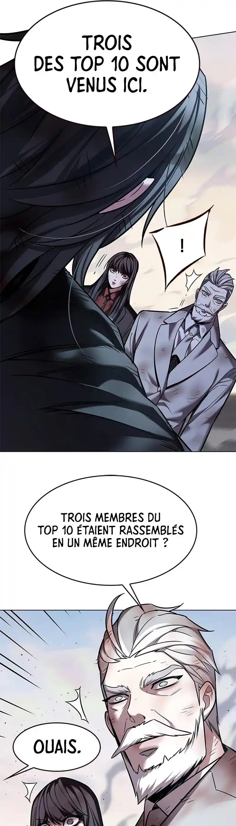 Read Eleceed fr Manga Online