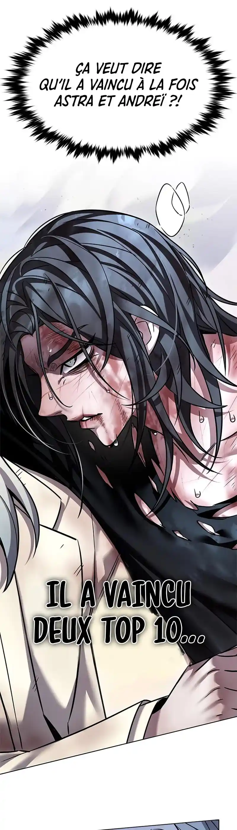 Read Eleceed fr Manga Online