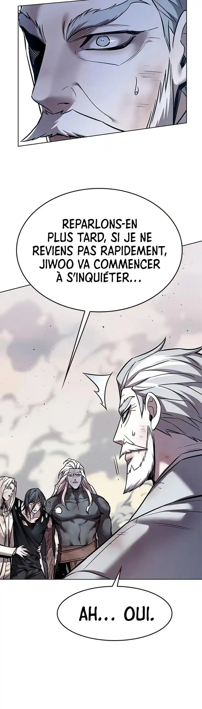 Read Eleceed fr Manga Online