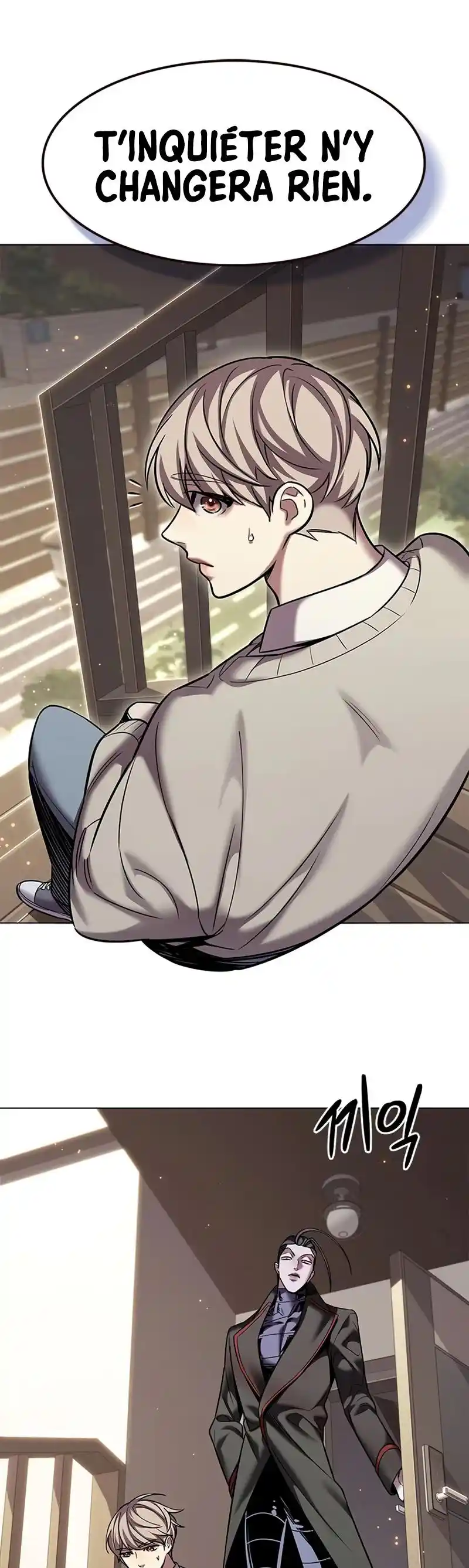 Read Eleceed fr Manga Online