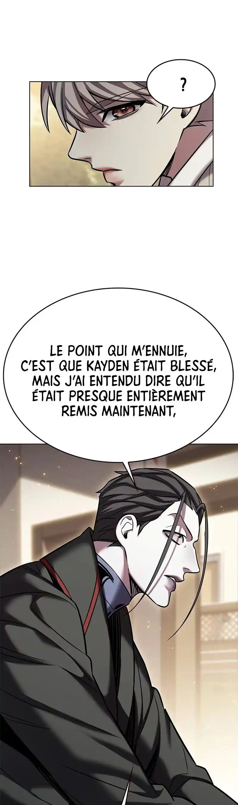 Read Eleceed fr Manga Online