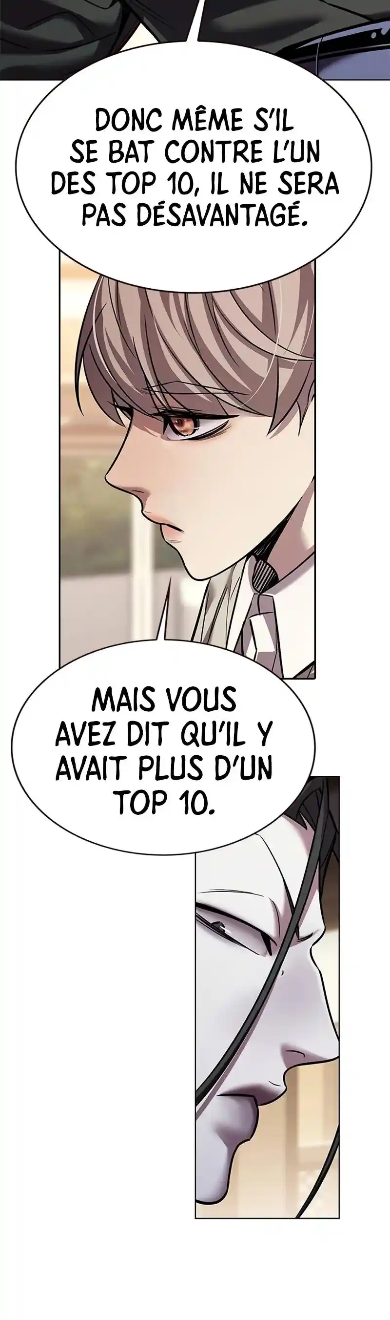 Read Eleceed fr Manga Online